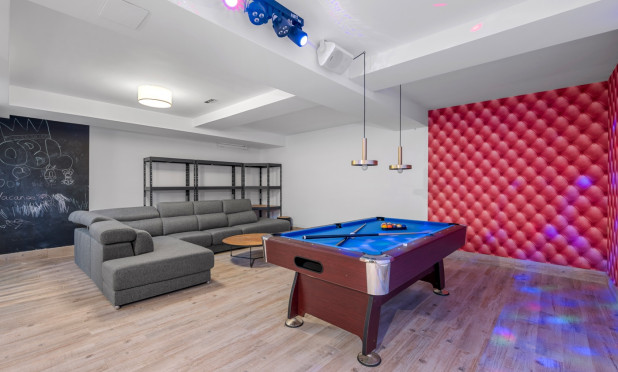 Wiederverkauf - Villa - Ciudad Quesada