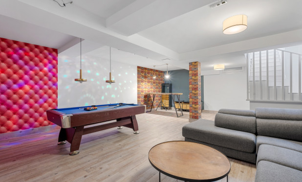 Wiederverkauf - Villa - Ciudad Quesada