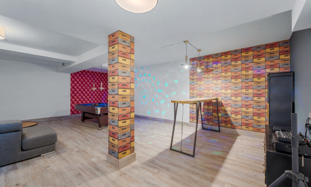 Wiederverkauf - Villa - Ciudad Quesada