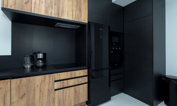 Alquiler a largo plazo - Apartamento / piso - San Miguel de Salinas