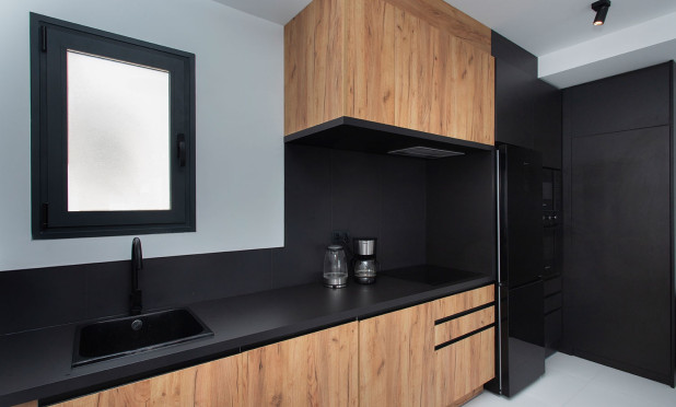 Alquiler a largo plazo - Apartamento / piso - San Miguel de Salinas