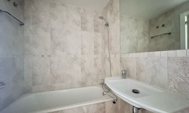 Resale - Apartment / flat - Benidorm - Levante