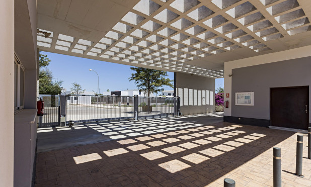 Nieuwbouw Woningen - Appartement / flat - Vera