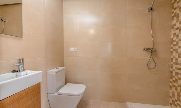 New Build - Villa - Los Alcazares - Los Alcázares