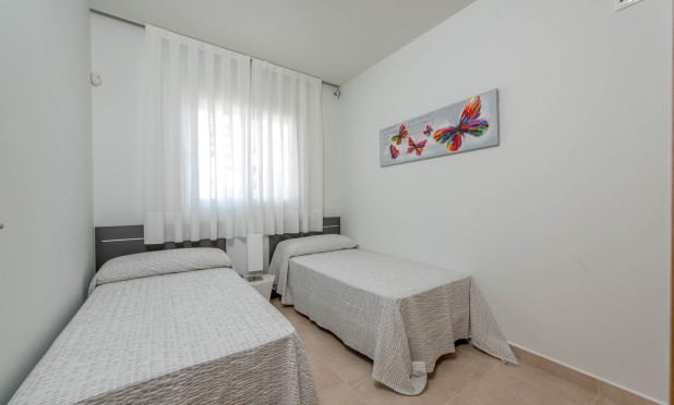 New Build - Villa - Los Alcazares - Los Alcázares