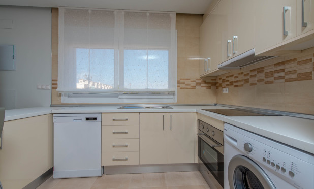 New Build - Villa - Los Alcazares - Los Alcázares