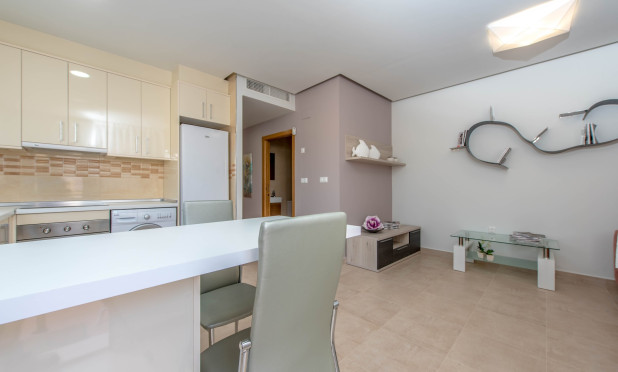 New Build - Villa - Los Alcazares - Los Alcázares