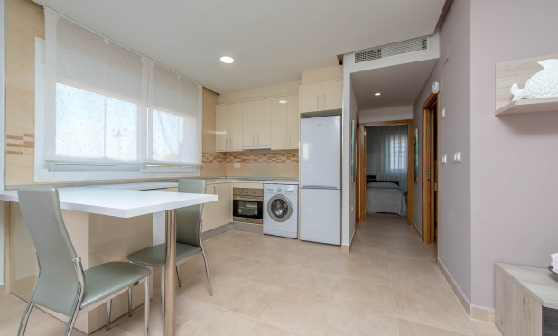 Nieuwbouw Woningen - Villa - Los Alcazares - Los Alcázares