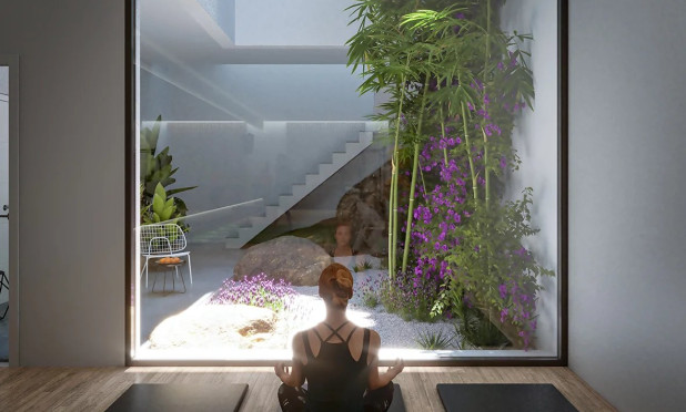 New Build - Apartment / flat - San Juan Alicante - Sant Joan d'Alacant