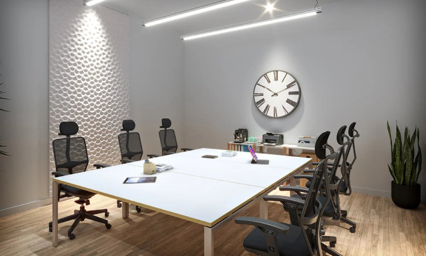 New Build - Apartment / flat - San Juan Alicante - Sant Joan d'Alacant