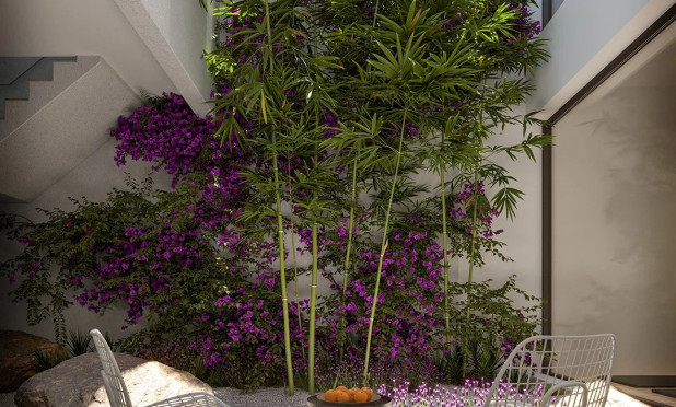 New Build - Apartment / flat - San Juan Alicante - Sant Joan d'Alacant