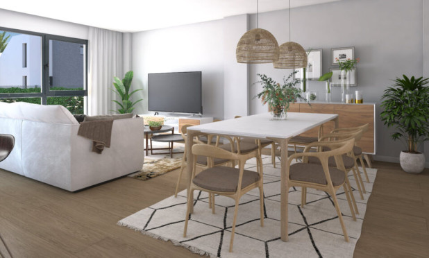 New Build - Villa - San Juan Alicante - Sant Joan d'Alacant