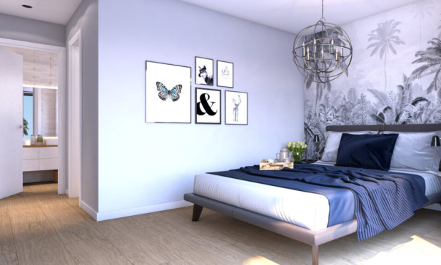 New Build - Villa - San Juan Alicante - Sant Joan d'Alacant