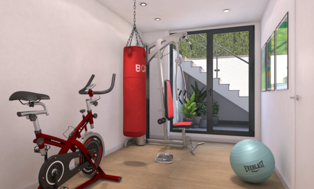 New Build - Villa - San Juan Alicante - Sant Joan d'Alacant