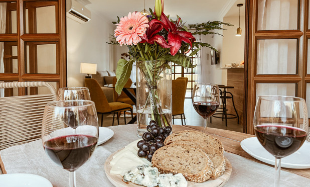 Nouvelle construction - Appartement - Cuevas Del Almanzora - Cuevas del Almanzora