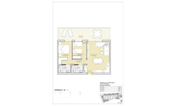 New Build - Penthouse - Finestrat