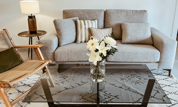 Obra nueva - Apartamento / piso - Cuevas Del Almanzora - Cuevas del Almanzora