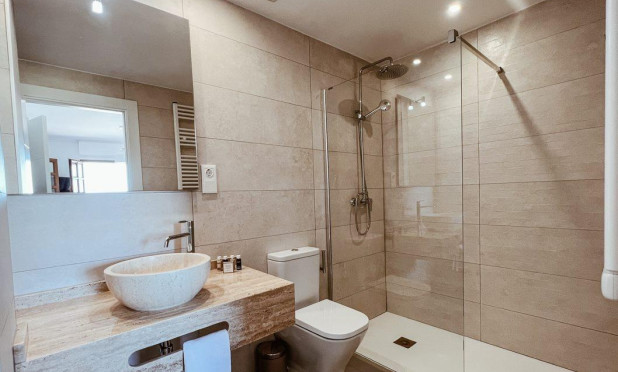 Obra nueva - Apartamento / piso - Cuevas Del Almanzora - Cuevas del Almanzora