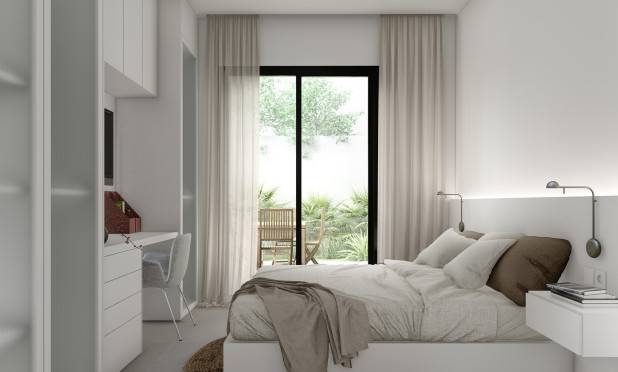 Obra nueva - Villa - Pulpi - Pulpí