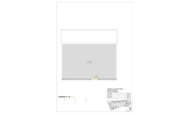 New Build - Penthouse - Finestrat