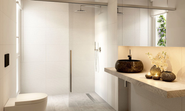 New Build - Villa - Algorfa