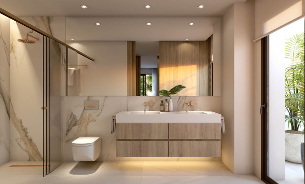 New Build - Villa - Algorfa