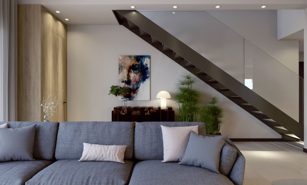 New Build - Villa - Algorfa