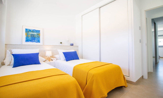 New Build - Townhouse - Vistabella Golf - Vistabella