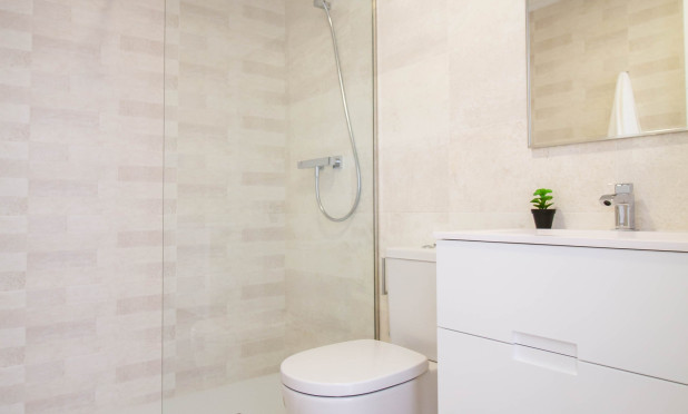 New Build - Townhouse - Vistabella Golf - Vistabella