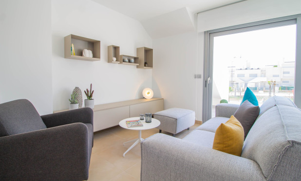 New Build - Townhouse - Vistabella Golf - Vistabella