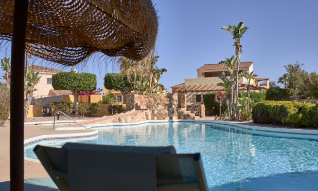 New Build - Villa - Cuevas Del Almanzora - Cuevas del Almanzora