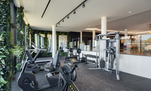 Nieuwbouw Woningen - Villa - El Madroñal