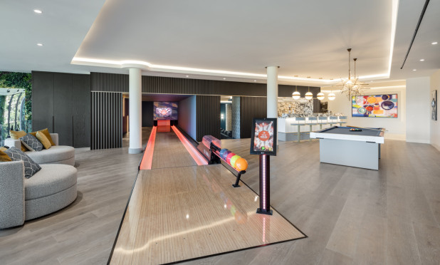 Nieuwbouw Woningen - Villa - El Madroñal