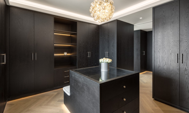 Nieuwbouw Woningen - Villa - El Madroñal