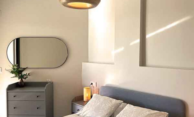 New Build - Apartment / flat - Almayate