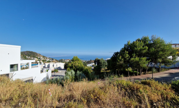 Nouvelle construction - Villa - Mijas
