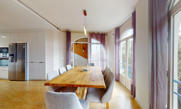 Resale - Villa - Orihuela Costa - La Zenia