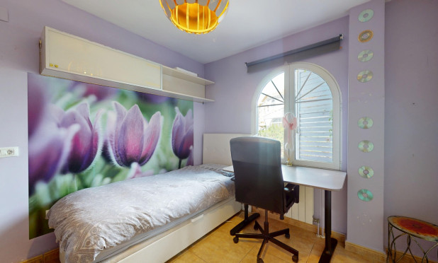 Resale - Villa - Orihuela Costa - La Zenia