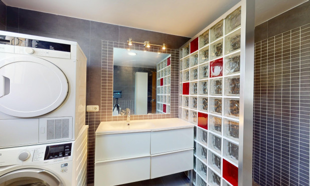 Resale - Villa - Orihuela Costa - La Zenia