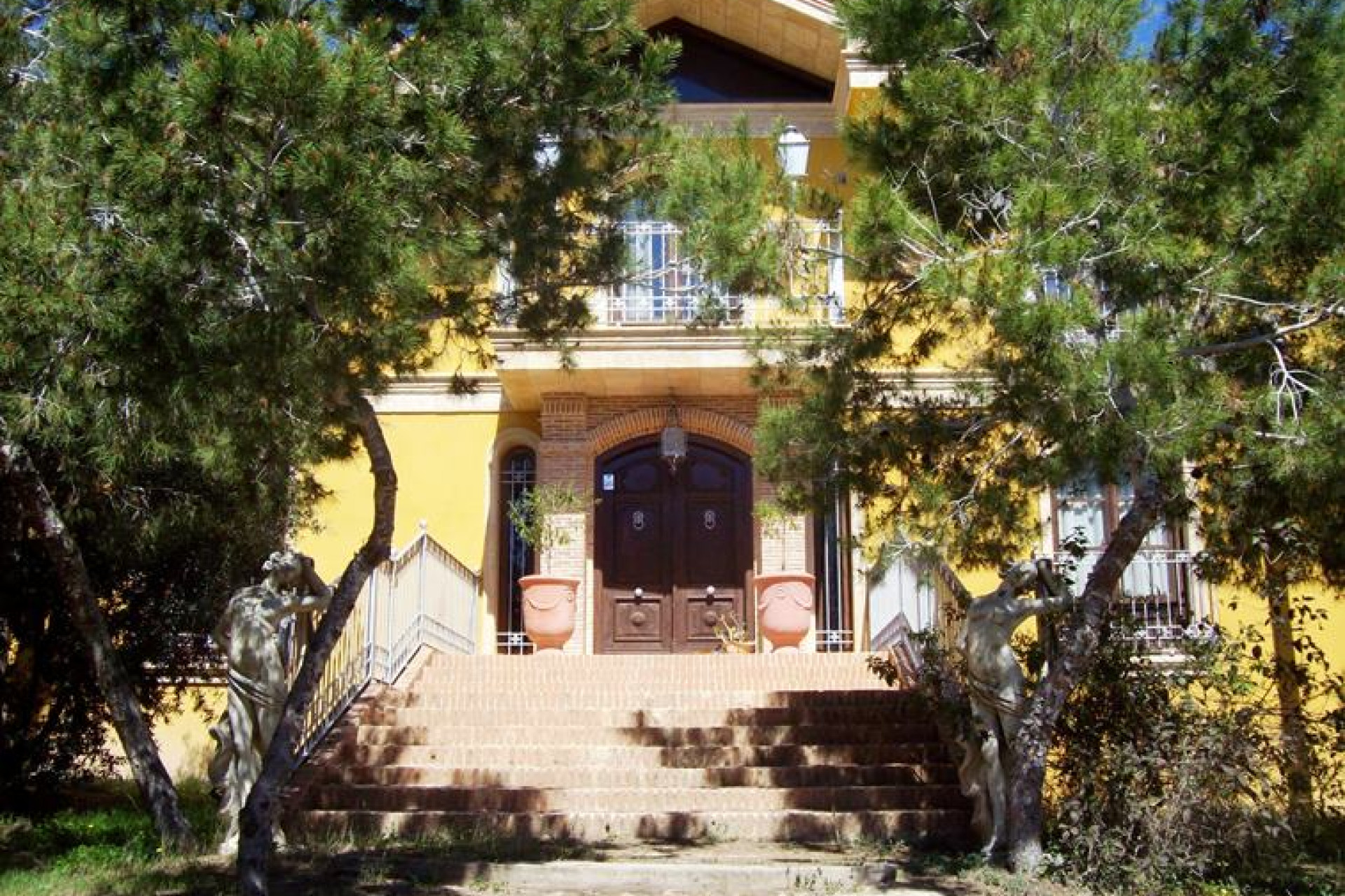 Wiederverkauf - Finca / Country Property - Ciudad Quesada - Lo Pepin