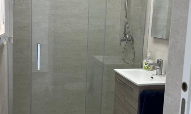 Revente - Maison de ville - Jávea - Balcón al mar - Cap Martí