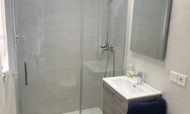 Revente - Maison de ville - Jávea - Balcón al mar - Cap Martí