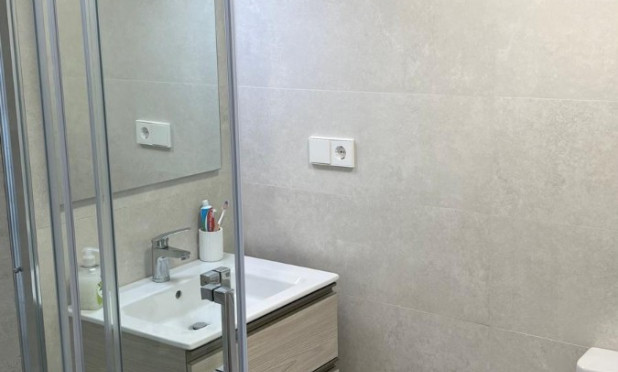 Revente - Maison de ville - Jávea - Balcón al mar - Cap Martí