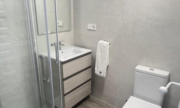 Revente - Maison de ville - Jávea - Balcón al mar - Cap Martí