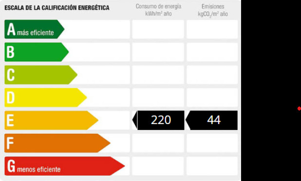 Revente - Maison de ville - Jávea - Balcón al mar - Cap Martí