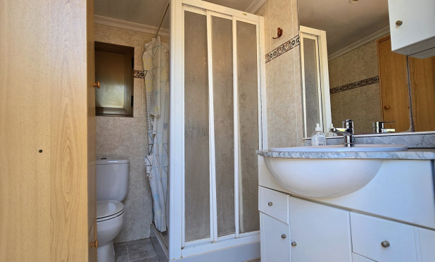 Resale - Villa - Denia - La Xara - La Sella