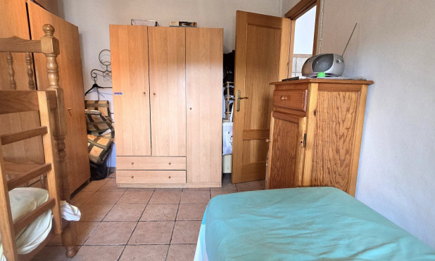 Resale - Villa - Denia - La Xara - La Sella