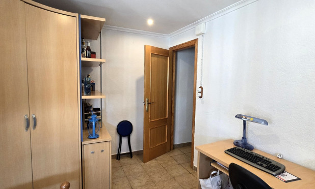 Resale - Villa - Denia - La Xara - La Sella