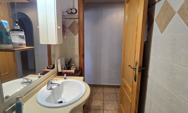 Resale - Villa - Denia - La Xara - La Sella