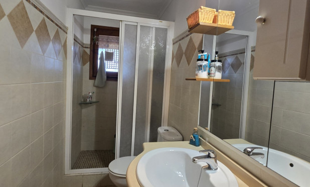 Resale - Villa - Denia - La Xara - La Sella